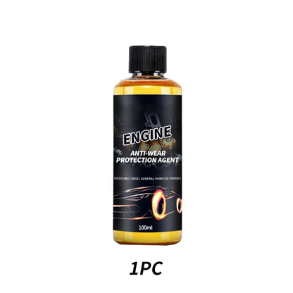 Engine Anti-Wear Protection Agent