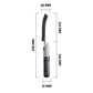 👍2025 Home Goodies-🎁Multifunctional Crevice Cleaning Brush with Spray