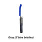 👍2025 Home Goodies-🎁Multifunctional Crevice Cleaning Brush with Spray