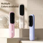 💇‍♀️ LIMITED-TIME 50% OFF! ✨ USB Cordless Negative Ion Hair Straightener – Portable, 2-3 Uses, Safe 🔋