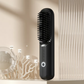 💇‍♀️ LIMITED-TIME 50% OFF! ✨ USB Cordless Negative Ion Hair Straightener – Portable, 2-3 Uses, Safe 🔋