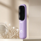 💇‍♀️ LIMITED-TIME 50% OFF! ✨ USB Cordless Negative Ion Hair Straightener – Portable, 2-3 Uses, Safe 🔋