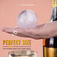 🥃Buy 1 Get 2 Free❄️ DIY Whisky Ice Balls – Slow Melt, No Watered-Down Taste