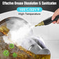 🧼 LIMITED-TIME 50% OFF! ✨ 2500W Steam Cleaner – High-Temp, Chemical-Free, Handheld ✨