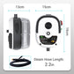 🧼 LIMITED-TIME 50% OFF! ✨ 2500W Steam Cleaner – High-Temp, Chemical-Free, Handheld ✨