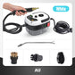 🧼 LIMITED-TIME 50% OFF! ✨ 2500W Steam Cleaner – High-Temp, Chemical-Free, Handheld ✨