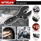 🔧 2026 Sale — Over 28 400 Sold!🛠️ 3‑Piece Ratcheting Tubing Cutter Set
