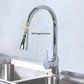💧 LIMITED-TIME 50% OFF! ✨ 360° Rotating Faucet Sprayer – Multi-mode, High-pressure, Water-saving 🧼