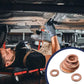 🔧 LIMITED‑TIME 50% OFF! ✨ 100/200 PCS Copper Flat Washer Assortment Kit – Corrosion‑Resistant, Sealing, Convenient ✨