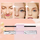 💄BUY 1 GET 1 FREE! ⚡ 2‑in‑1 Long‑Lasting Volumizing and Curling Mascara – Smudge‑Proof, Gentle, Multi‑Functional ✨
