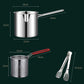 🍳 LIMITED‑TIME 50% OFF! ⚡ 304 Stainless Steel Multifunctional Fryer – Practical, User‑Friendly, Time‑Saving 🧺