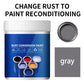 🎉 50% OFF! 🔥 WEATHERPROOF RUST CONVERTER PAINT FOR METAL – ONE-STEP ANTI-RUST & COLOR REFRESH