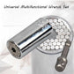 🔧 LIMITED‑TIME 50% OFF! ✨ Honeycomb Universal Wrench Socket Set – Multi‑Size, Labor‑Saving, Compact ✨