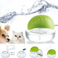 The Original Air Purifier Water Filter Air Cleaner For Home Essential Oil Aromatizer With LED Night Light For Smoke & Pets Aromatic Fragrance Machine