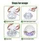 The Original Air Purifier Water Filter Air Cleaner For Home Essential Oil Aromatizer With LED Night Light For Smoke & Pets Aromatic Fragrance Machine