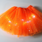 🔥Oferta Express🔥Vestido de tutú LED mágico y luminoso