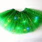 🔥Oferta Express🔥Vestido de tutú LED mágico y luminoso