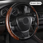 🔥Limited Time Half Price⏳Universal Anti-Slip Car Steering Wheel Cover