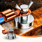 ⚡ LIMITED-TIME 50% OFF! 🧲 Magnetic Welding Ground Clamp – Strong Adsorption, Time Saving 🔩