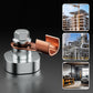 ⚡ LIMITED-TIME 50% OFF! 🧲 Magnetic Welding Ground Clamp – Strong Adsorption, Time Saving 🔩