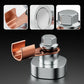 ⚡ LIMITED-TIME 50% OFF! 🧲 Magnetic Welding Ground Clamp – Strong Adsorption, Time Saving 🔩