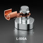 ⚡ LIMITED-TIME 50% OFF! 🧲 Magnetic Welding Ground Clamp – Strong Adsorption, Time Saving 🔩