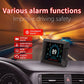 🚗 LIMITED‑TIME 50% OFF! ⚡ Smart Car Real‑Time Monitoring Dashboard Display – Plug‑and‑Play, Anti‑Glare, Multi‑Data ✨