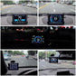 🚗 LIMITED‑TIME 50% OFF! ⚡ Smart Car Real‑Time Monitoring Dashboard Display – Plug‑and‑Play, Anti‑Glare, Multi‑Data ✨