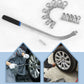🔧 LIMITED-TIME 50% OFF! ✨ Replaceable-Head Belt Wrench Set – Portable, Sturdy, Multi-use 🚗