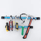 🧲 LIMITED-TIME 50% OFF! 💥 Magnetic Tool Organizer Panel – Super Strong, Space-Saving, 4 Sizes Available ✨