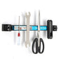 🧲 LIMITED-TIME 50% OFF! 💥 Magnetic Tool Organizer Panel – Super Strong, Space-Saving, 4 Sizes Available ✨