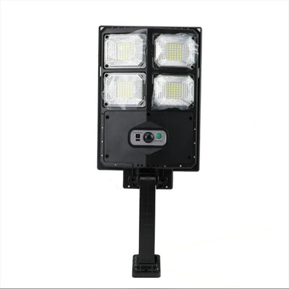 💎 50% OFF! 💎 1500W Solar LED Light System – Super Bright, Wireless & Weatherproof with Motion Sensor + Remote (IP65) ☀️💡