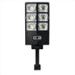 💎 50% OFF! 💎 1500W Solar LED Light System – Super Bright, Wireless & Weatherproof with Motion Sensor + Remote (IP65) ☀️💡