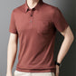 🎉 2026 Sale — Over 50,000 Sold!👕Men's Textured Short Sleeve Shirt