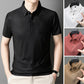 🎉 2026 Sale — Over 50,000 Sold!👕Men's Textured Short Sleeve Shirt