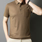 🎉 2026 Sale — Over 50,000 Sold!👕Men's Textured Short Sleeve Shirt
