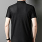🎉 2026 Sale — Over 50,000 Sold!👕Men's Textured Short Sleeve Shirt