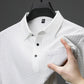 🎉 2026 Sale — Over 50,000 Sold!👕Men's Textured Short Sleeve Shirt