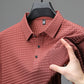 🎉 2026 Sale — Over 50,000 Sold!👕Men's Textured Short Sleeve Shirt
