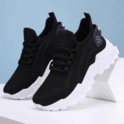 🔥 60% OFF ⏰ Women’s Comfortable & Breathable Sneakers – Slip-On, Cloud-Like Cushion & All-Day Grip! 👟☁️