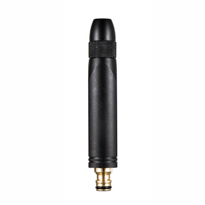 💦50% DE DESCUENTO! ✨ Boquilla rociadora de varilla larga metálica