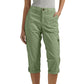 🎉 2026 Sale — Over 156,000 Sold! 🩳 Women’s High-Elasticity Multi-Pocket Casual Shorts – Breathable & Versatile 🌿