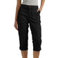 🎉 2026 Sale — Over 156,000 Sold! 🩳 Women’s High-Elasticity Multi-Pocket Casual Shorts – Breathable & Versatile 🌿