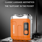 ⚡ LIMITED-TIME 50% OFF! 💥 Portable Mini Men's Electric Shaver – AI Beard Sensing, Magnetic Head, Fast Charge ✨