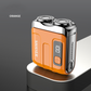 ⚡ LIMITED-TIME 50% OFF! 💥 Portable Mini Men's Electric Shaver – AI Beard Sensing, Magnetic Head, Fast Charge ✨