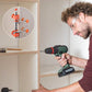 🎉 2026 Sale — Over 15,000 Sold! 🔨Drawer Slide Installation Jig Kit✈️ Free Shipping