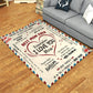 🛋️ LIMITED-TIME 50% OFF! ❤️ Ultra Soft Flannel Warm Blanket – Cozy, Cute Messages, Perfect Gift for Mom 🎁
