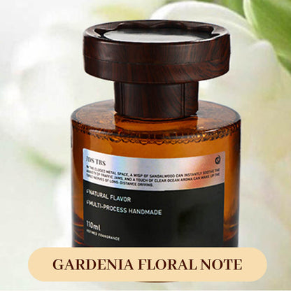 🔥¡Oferta por tiempo limitado! Compra uno y llévate el segundo a mitad de precio!🎉 Perfume ambientador para coche de larga duración.
