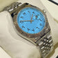 ⌚ LIMITED-TIME 50% OFF! 💼 Men's Fashion Waterproof Quartz Watch – Durable Alloy, Precise, Multiple Colors 🌈