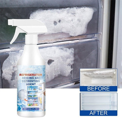 💥 Spray desescarchador frigorífico-congelador
